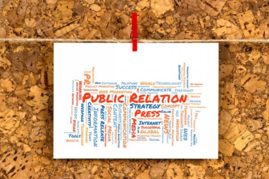 Jak działa public relations w marketingu? Najważniejsze techniki stosowane w budowaniu wizerunku firmy